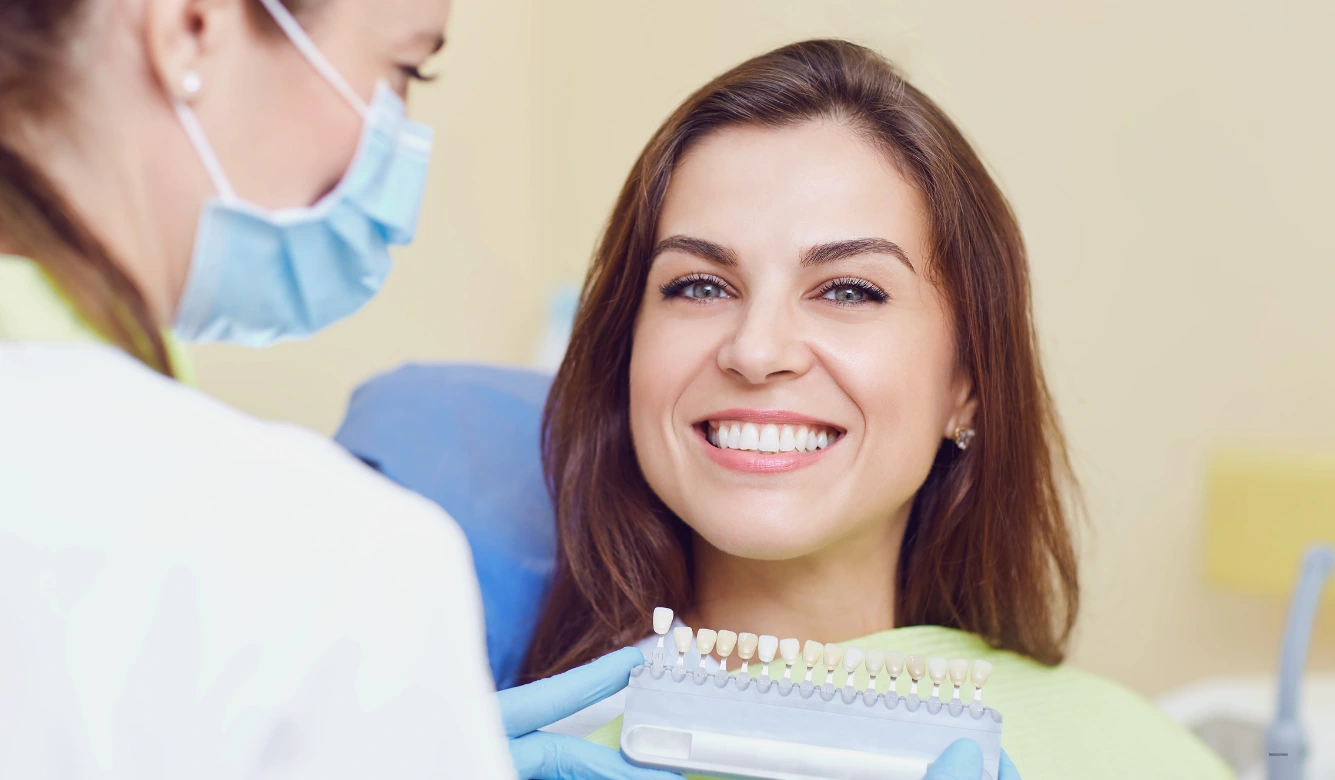 Dental Bridges Kamloops