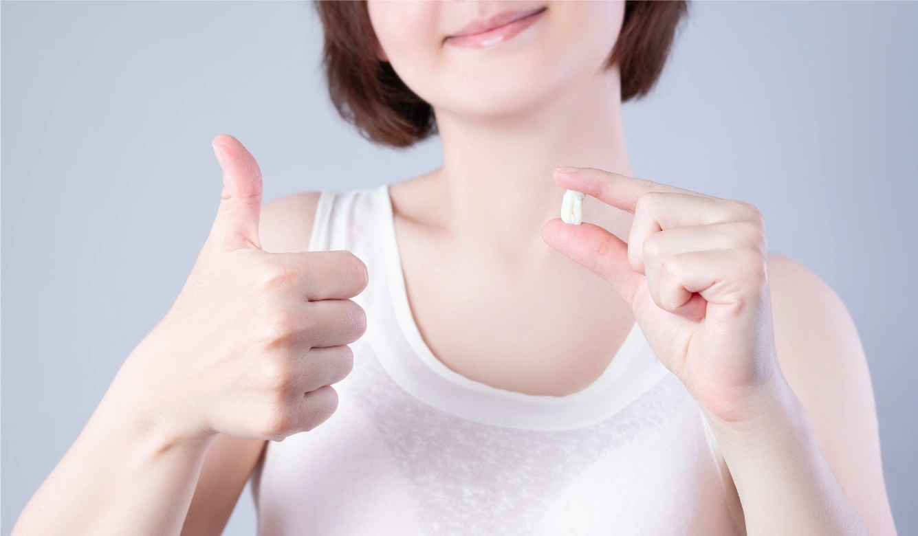 Dental Bridges Kamloops