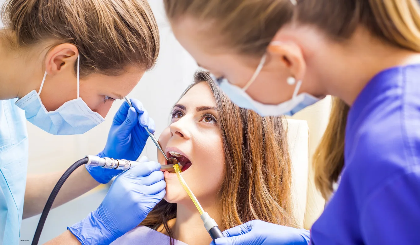 Dental Bridges Kamloops