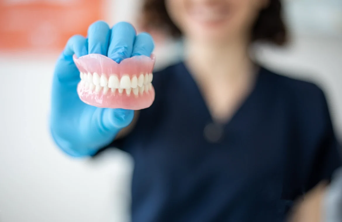 Dentures-kamloops
