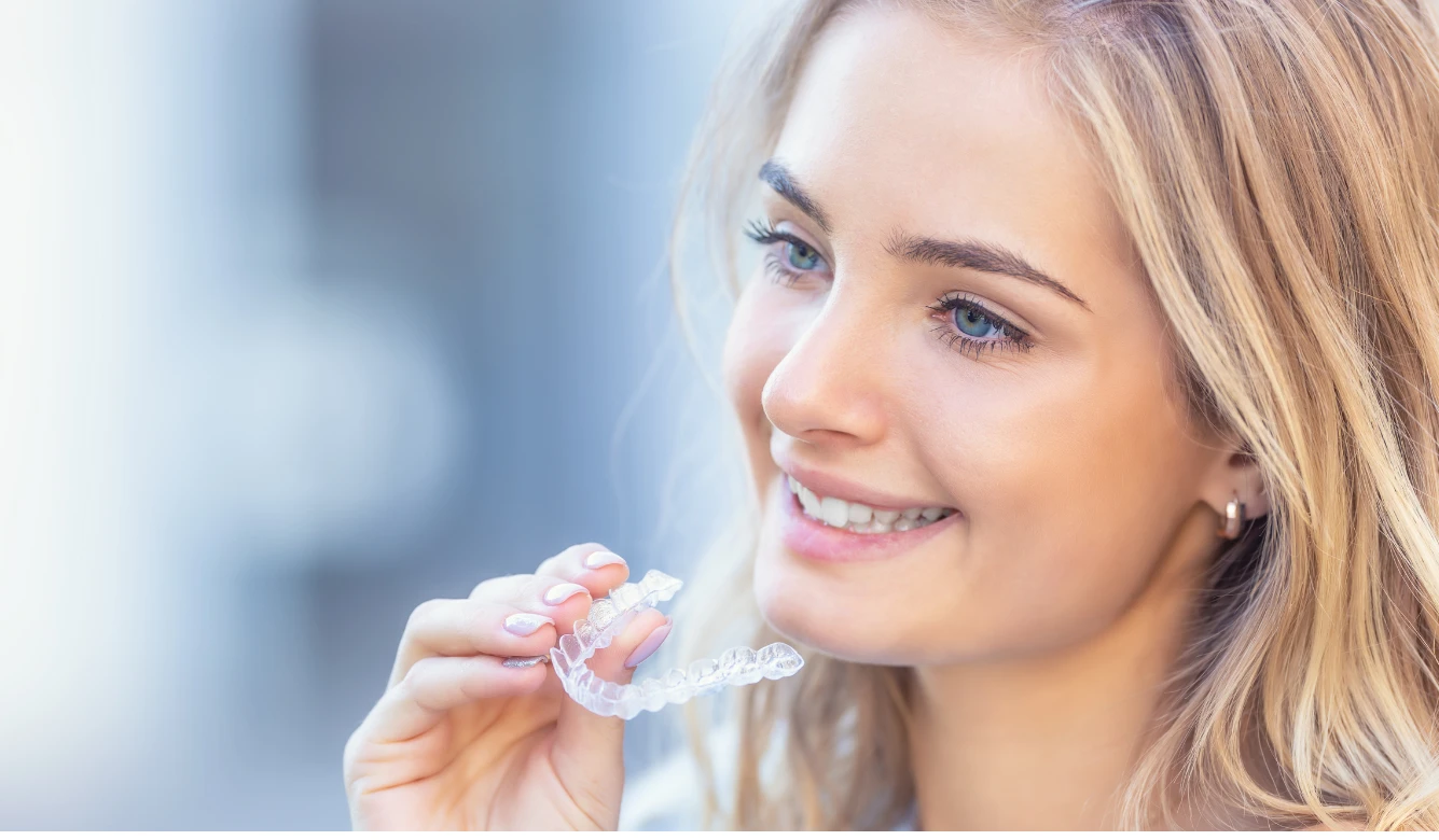 Dental Bridges Kamloops