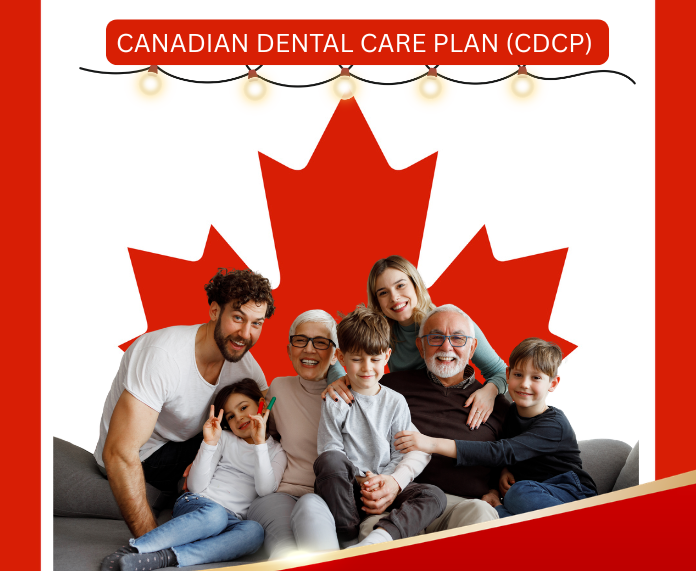 Canadian Dental Care Plan (CDCP) - Riviera Dental Clinic