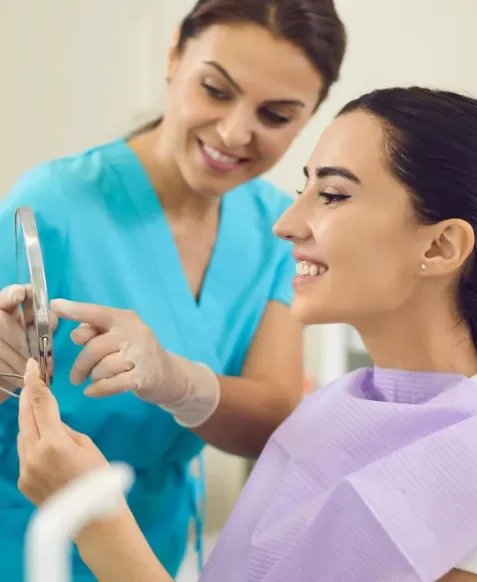 Riviera Dental Clinic Kamloops in Kamloops, British Columbia